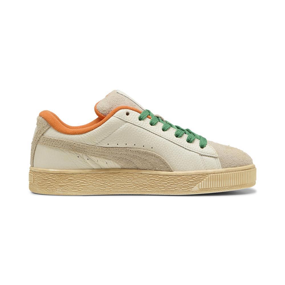 PUMA Suede XL 2 CARROTS 流行休閒鞋 男女共同