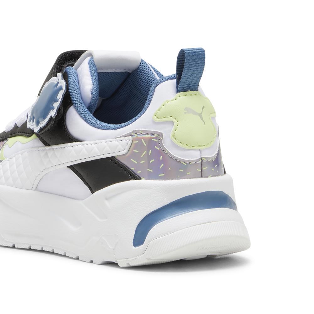 PUMA Trinity Trolls 2 AC+ PS 休閒運動鞋 孩童