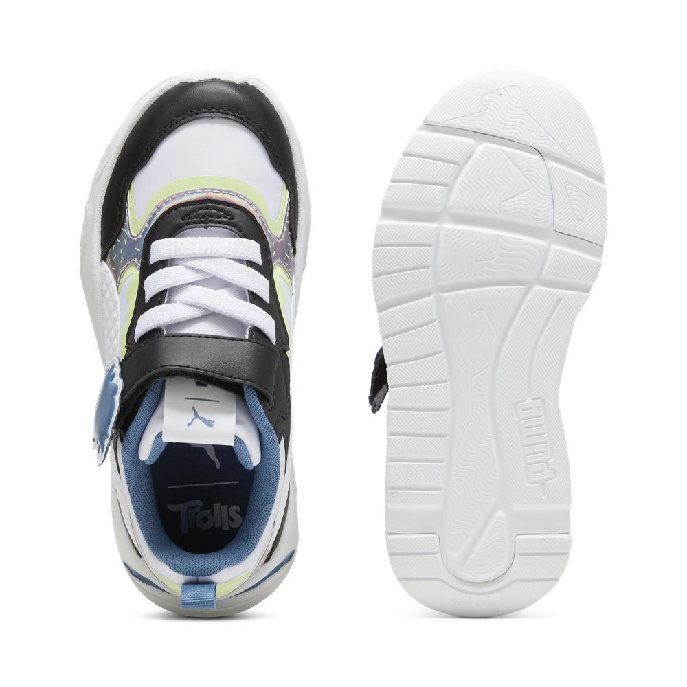 PUMA Trinity Trolls 2 AC+ PS 休閒運動鞋 孩童