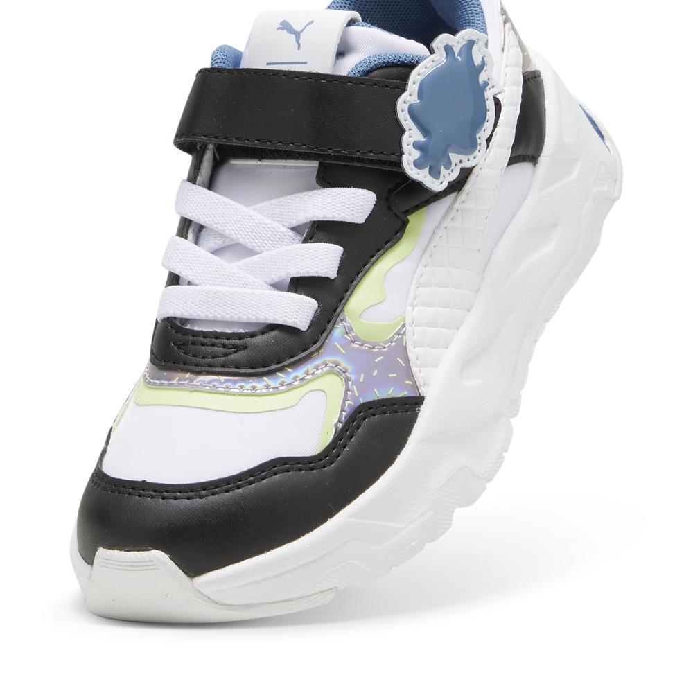 PUMA Trinity Trolls 2 AC+ PS 休閒運動鞋 孩童