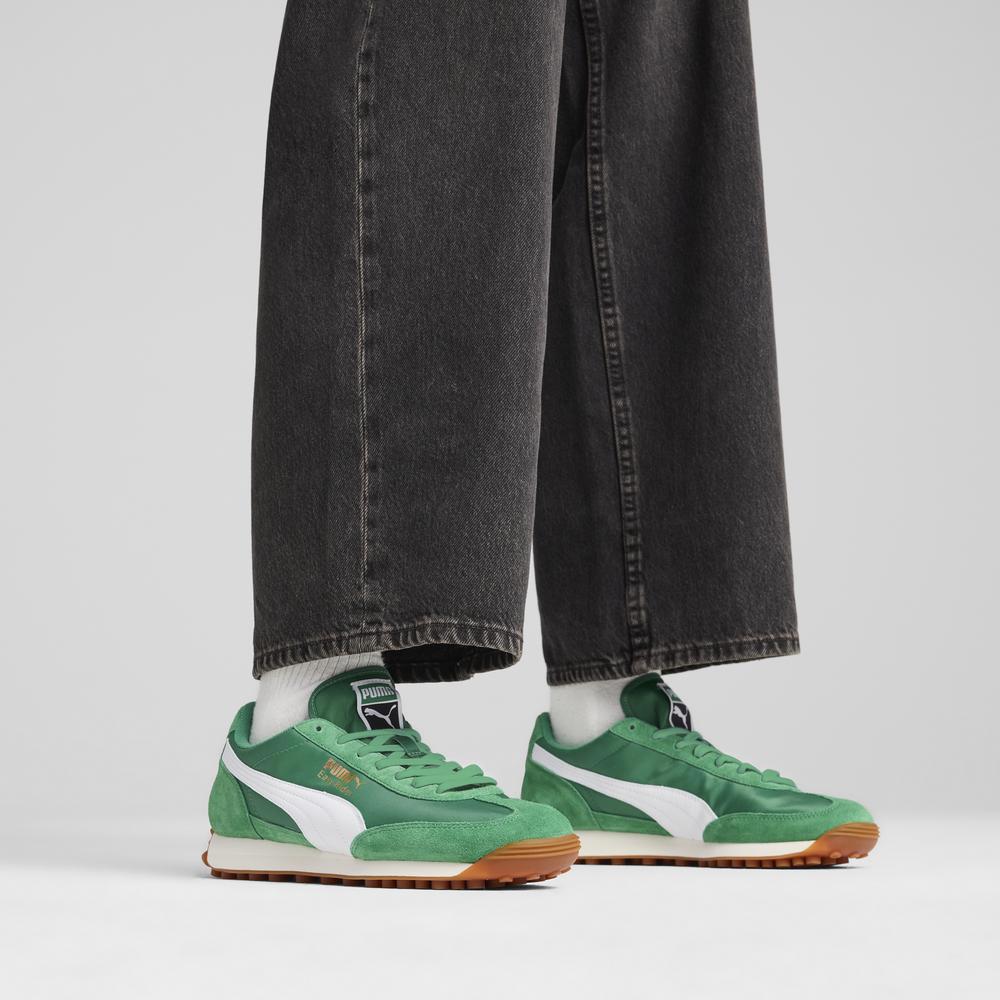 PUMA Easy Rider Vintage 休閒運動鞋 男女共同