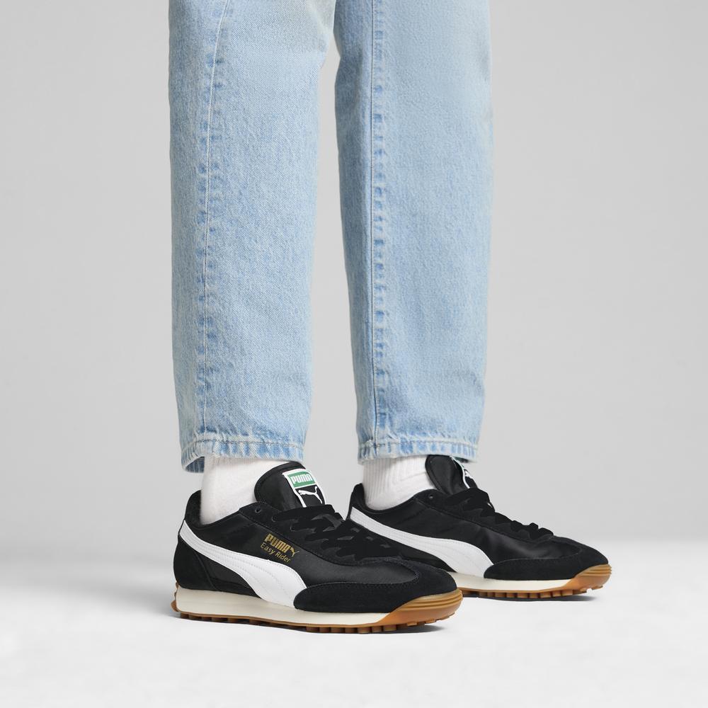 PUMA Easy Rider Vintage 休閒運動鞋 男女共同