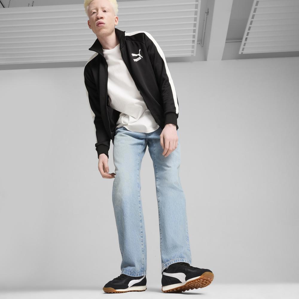 PUMA Easy Rider Vintage 休閒運動鞋 男女共同