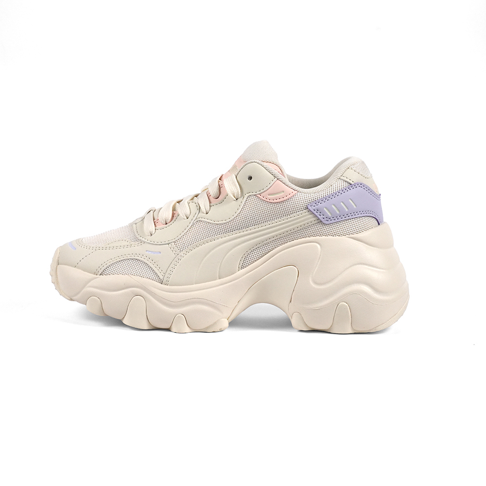 PUMA Pulsar Wedge Wns Mesh 流行休閒鞋 女性