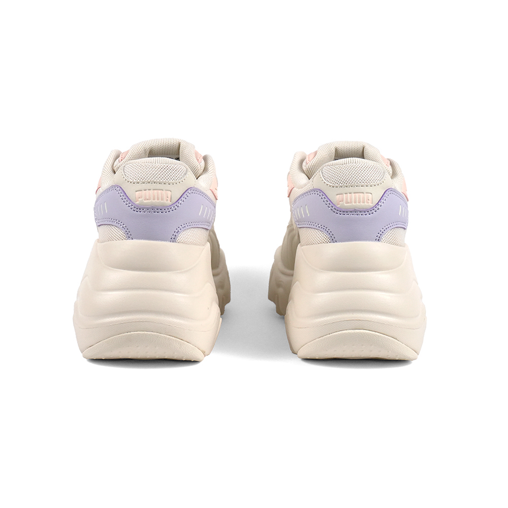 PUMA Pulsar Wedge Wns Mesh 流行休閒鞋 女性