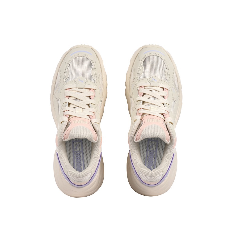 PUMA Pulsar Wedge Wns Mesh 流行休閒鞋 女性