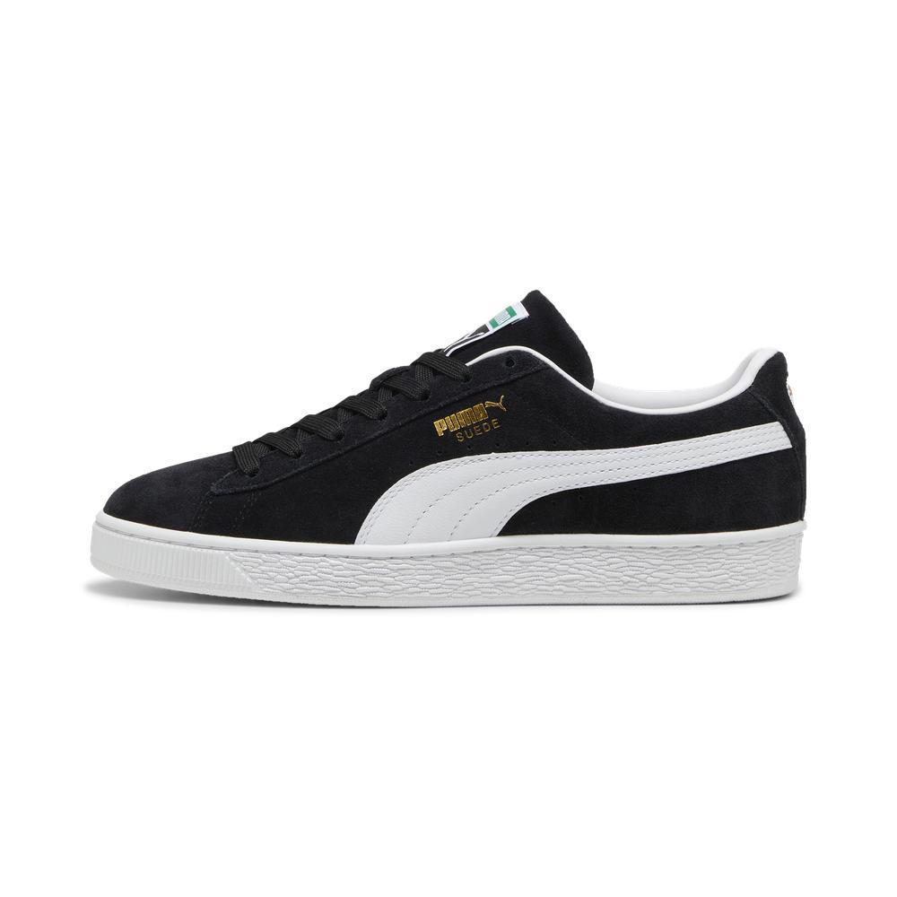 PUMA Suede Classic 流行休閒鞋 男女共同