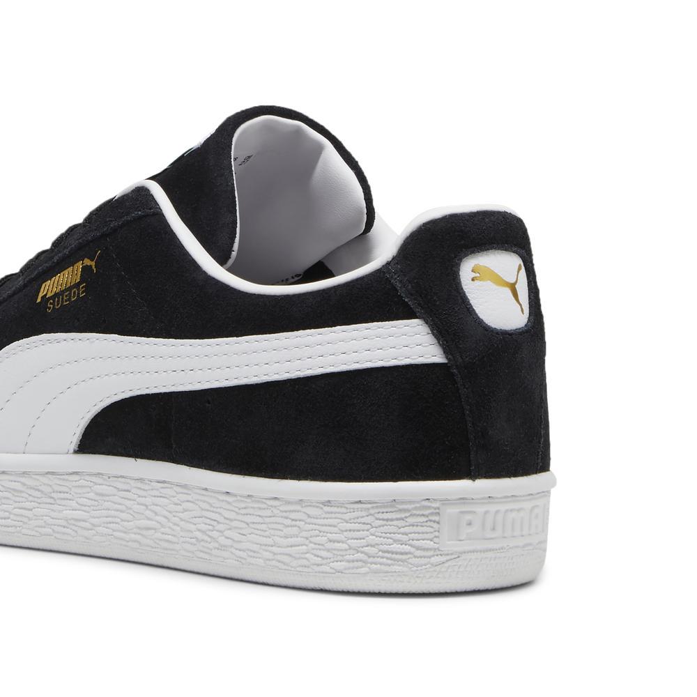 PUMA Suede Classic 流行休閒鞋 男女共同