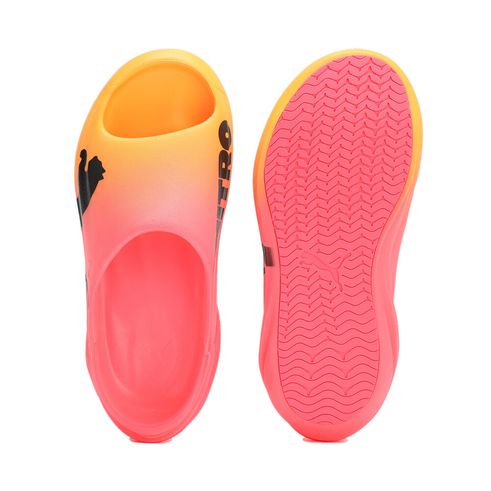 PUMA Unwind NITRO™cat Active 拖鞋 男性