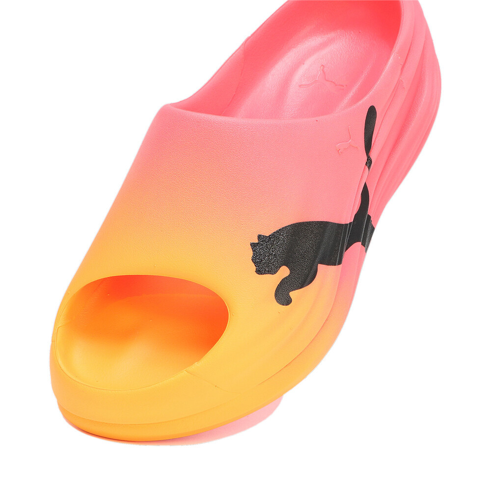 PUMA Unwind NITRO™cat Active 拖鞋 男性