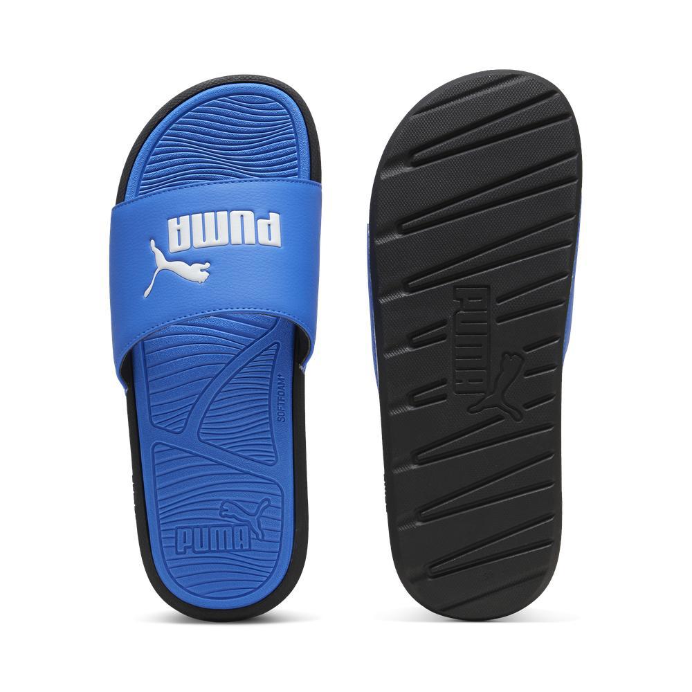 PUMA Cool Cat 2.0 BX 拖鞋 男女共同