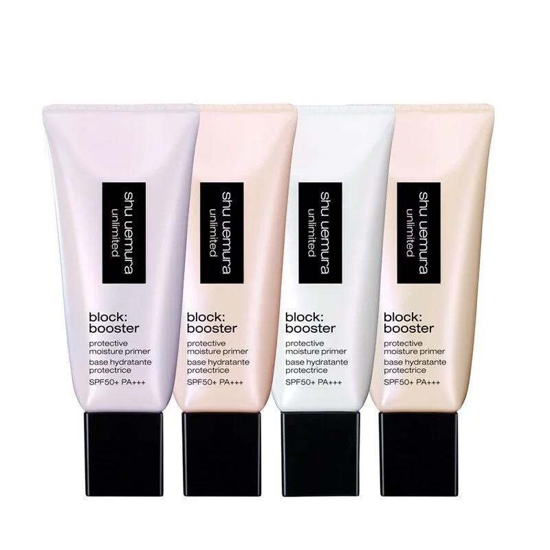 【shu uemura 植村秀】無極限保濕妝前乳30ML SPF 50+ PA+++