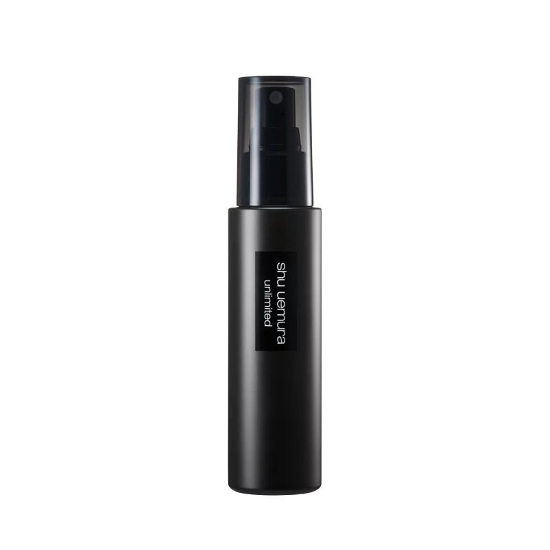 【shu uemura 植村秀】無極限控油定妝噴霧100ML