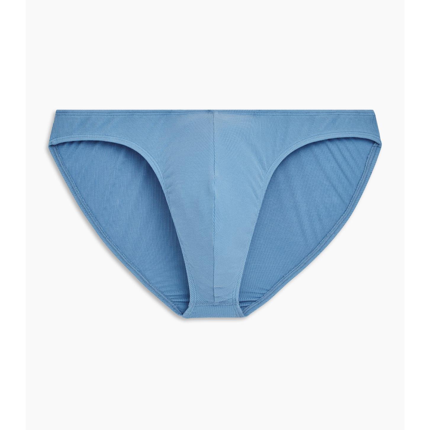 MODAL RIB HIP BIKINI BRIEF
