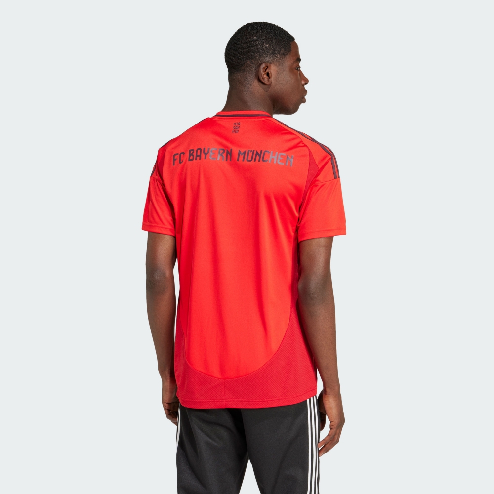 FC BAYERN 足球上衣