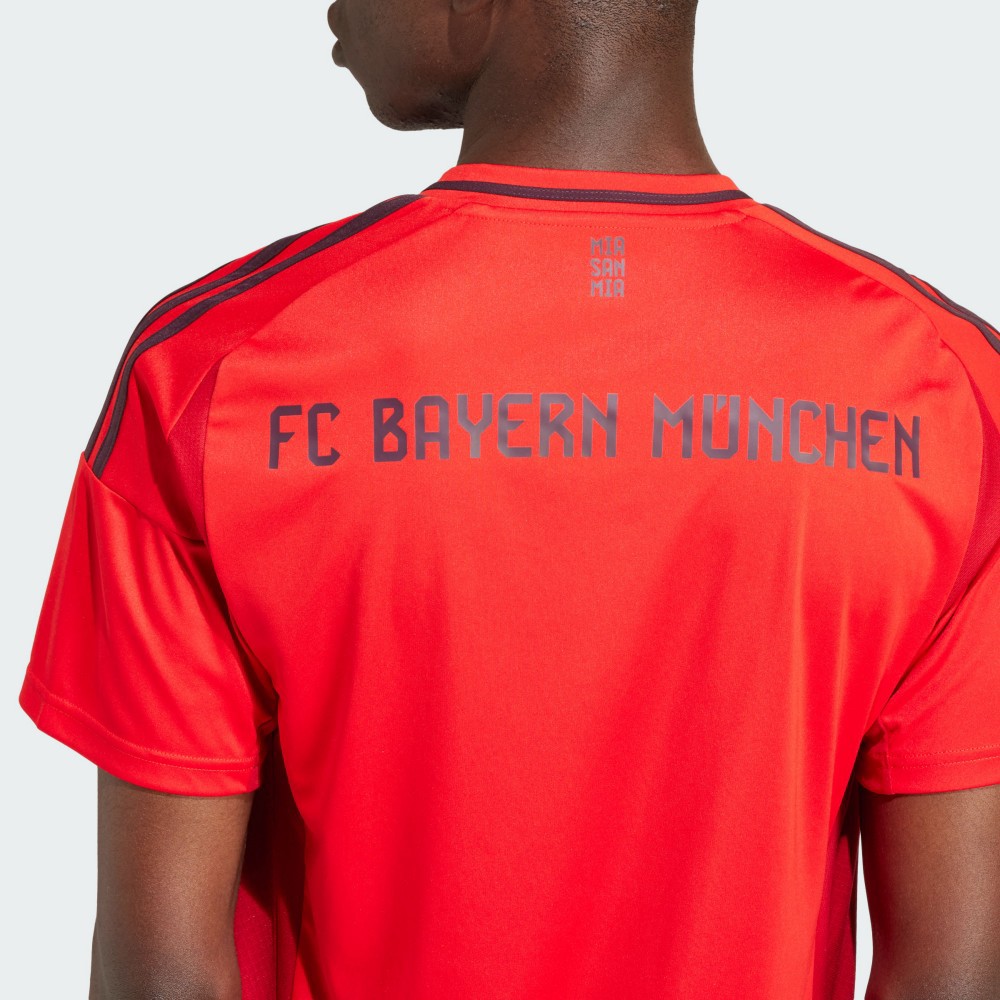 FC BAYERN 足球上衣