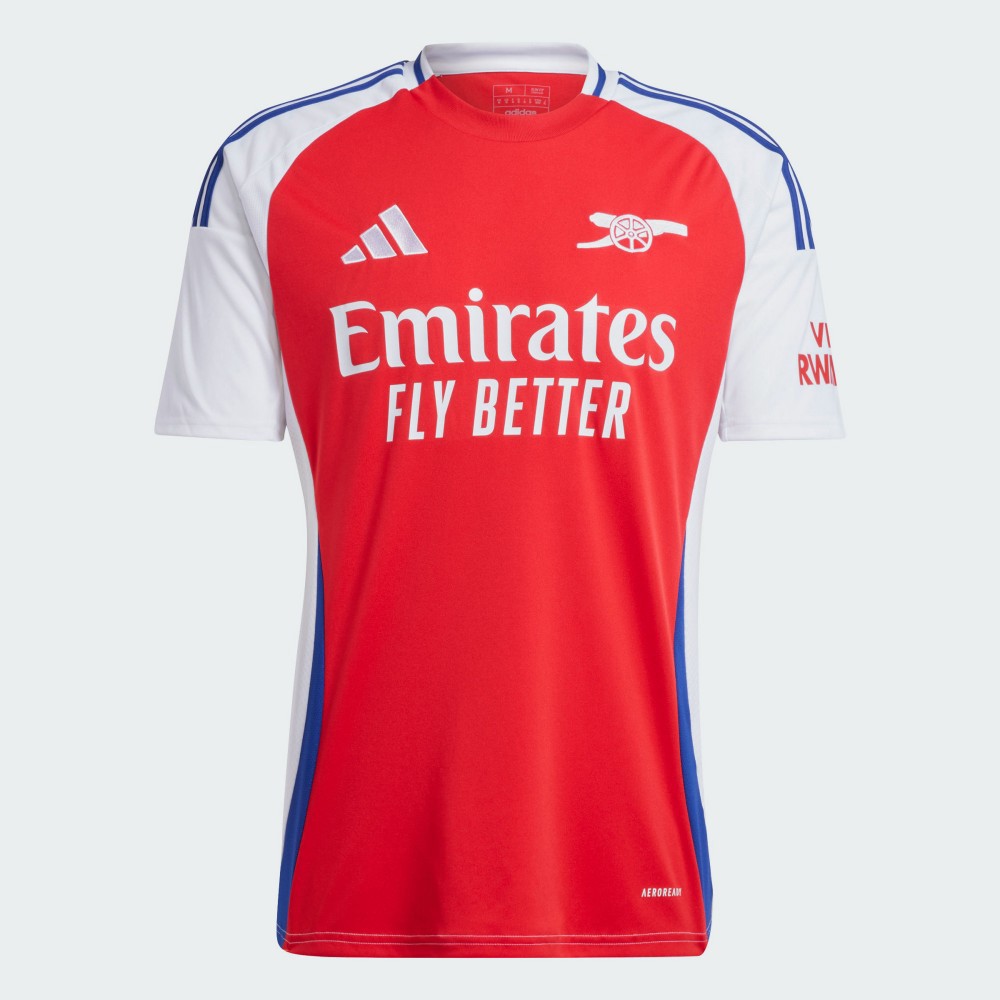 ARSENAL 足球上衣