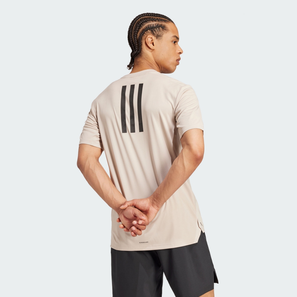 POWER WORKOUT 短袖上衣