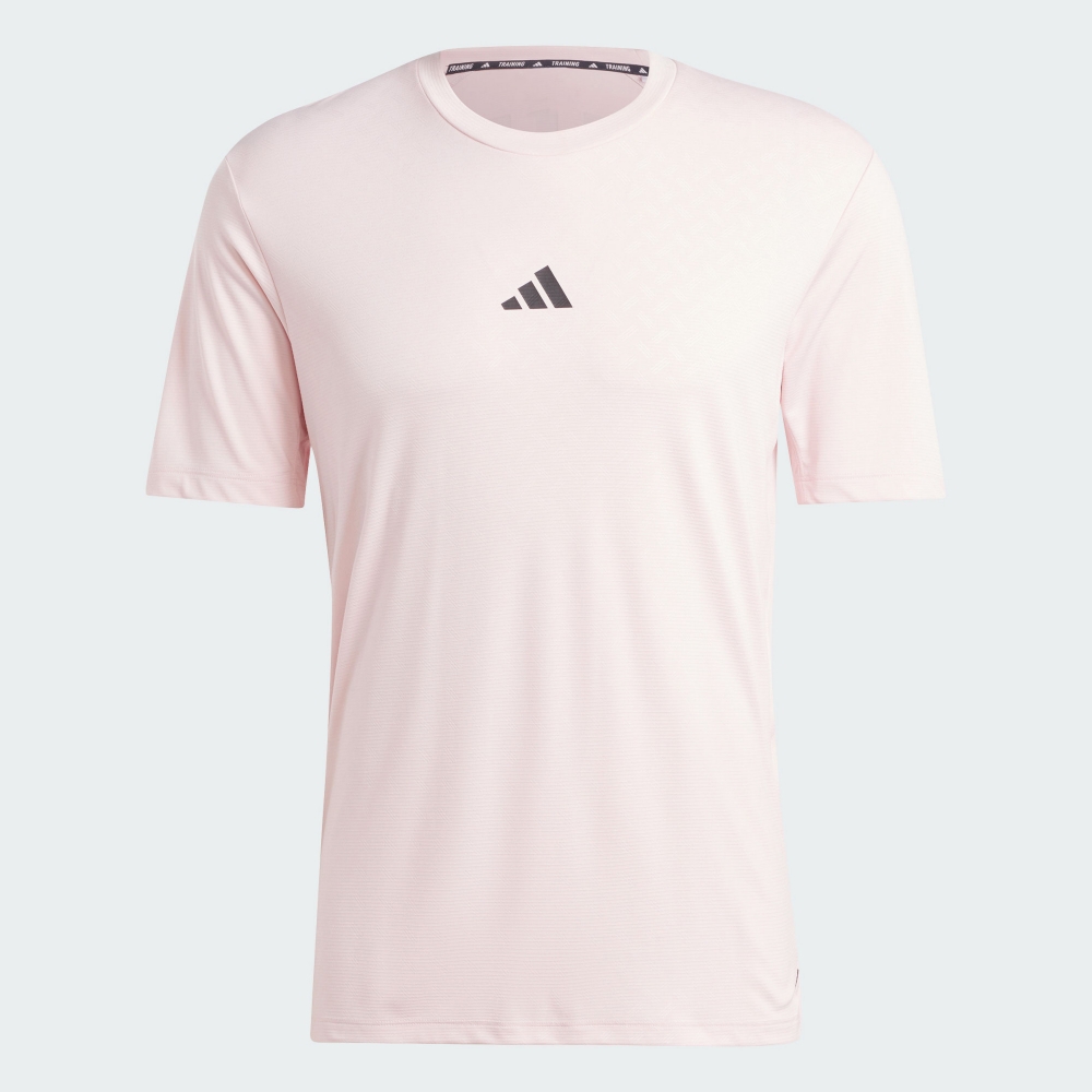 POWER WORKOUT 短袖上衣