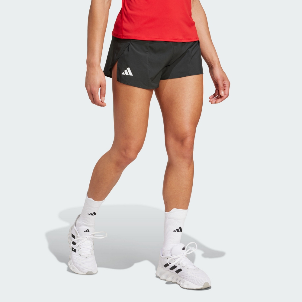 ADIZERO ESSENTIALS 運動短褲