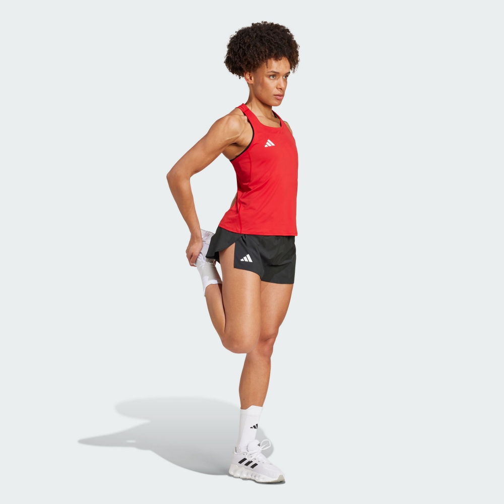 ADIZERO ESSENTIALS 運動短褲