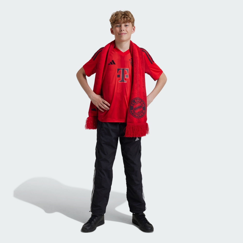 FC BAYERN 足球上衣