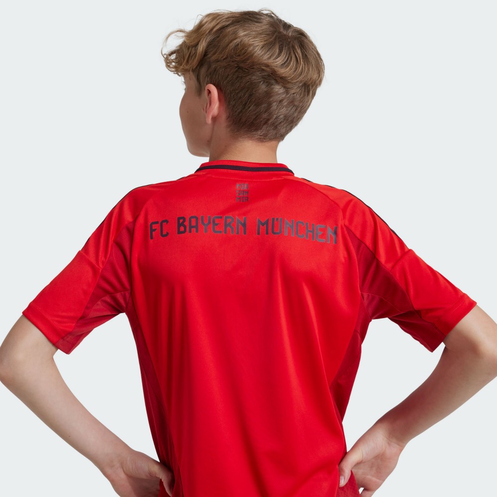 FC BAYERN 足球上衣