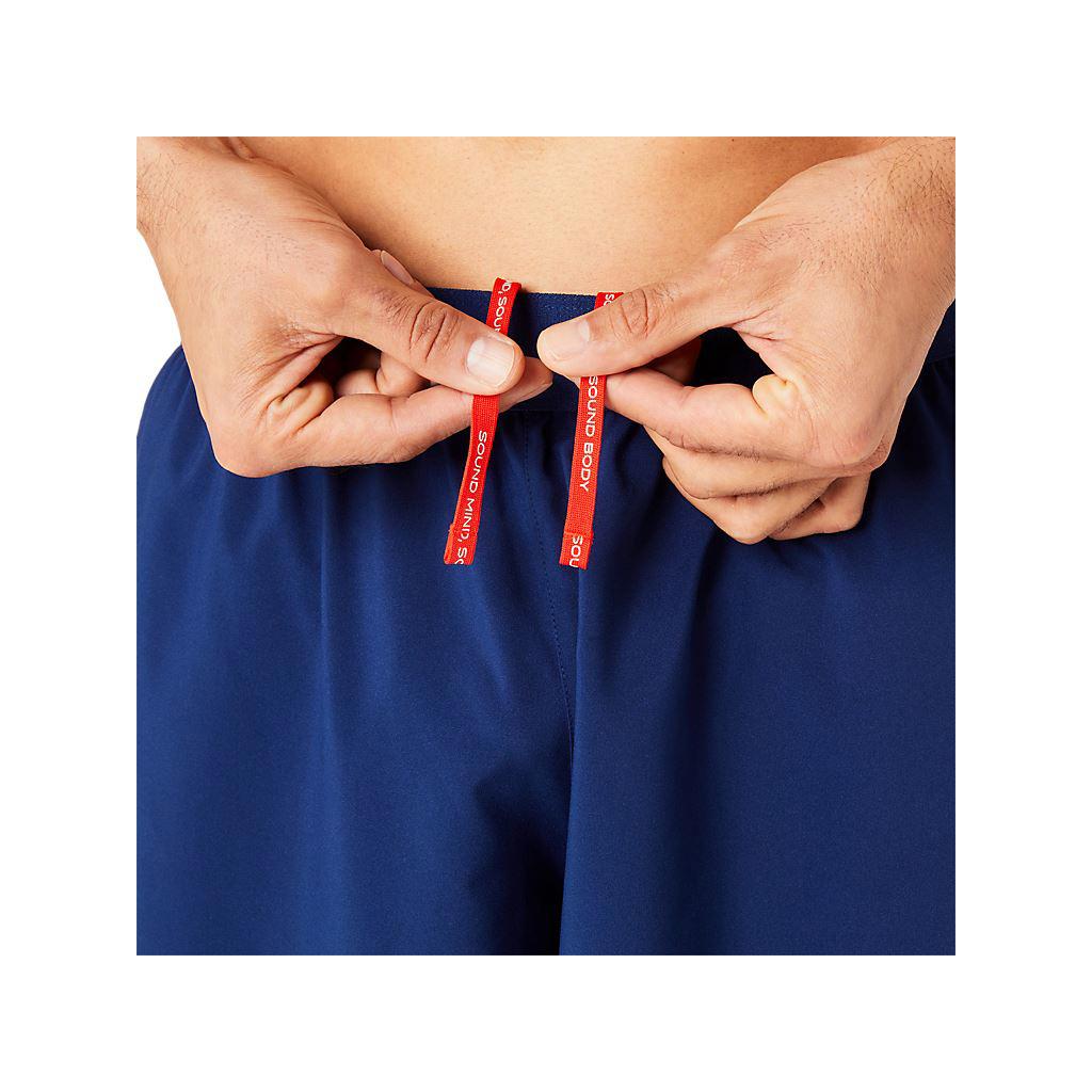 ROAD 7吋 短褲 男款 海外版 跑步下著 2011C392-403