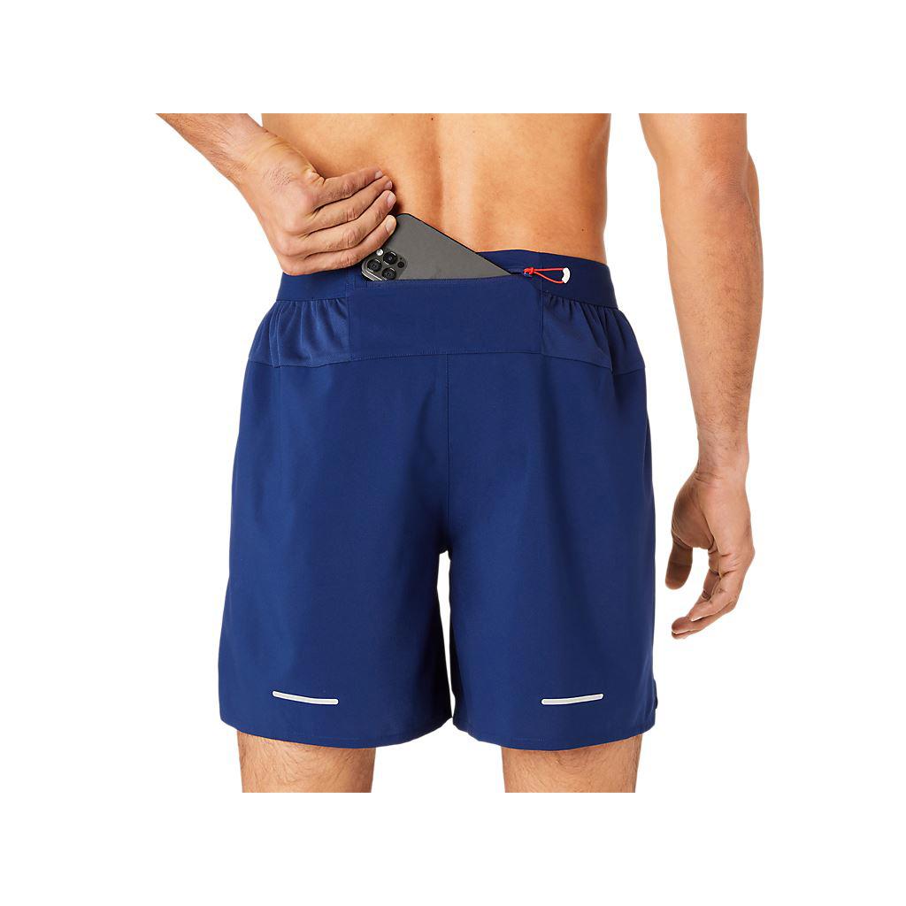 ROAD 7吋 短褲 男款 海外版 跑步下著 2011C392-403