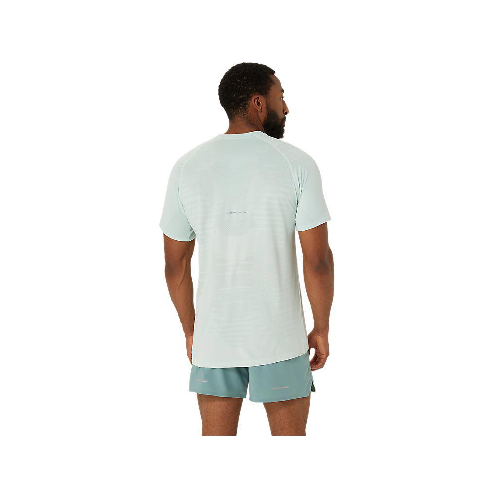 短袖上衣 男款 ACTIBREEZE 海外版 跑步上衣 2011C398-303