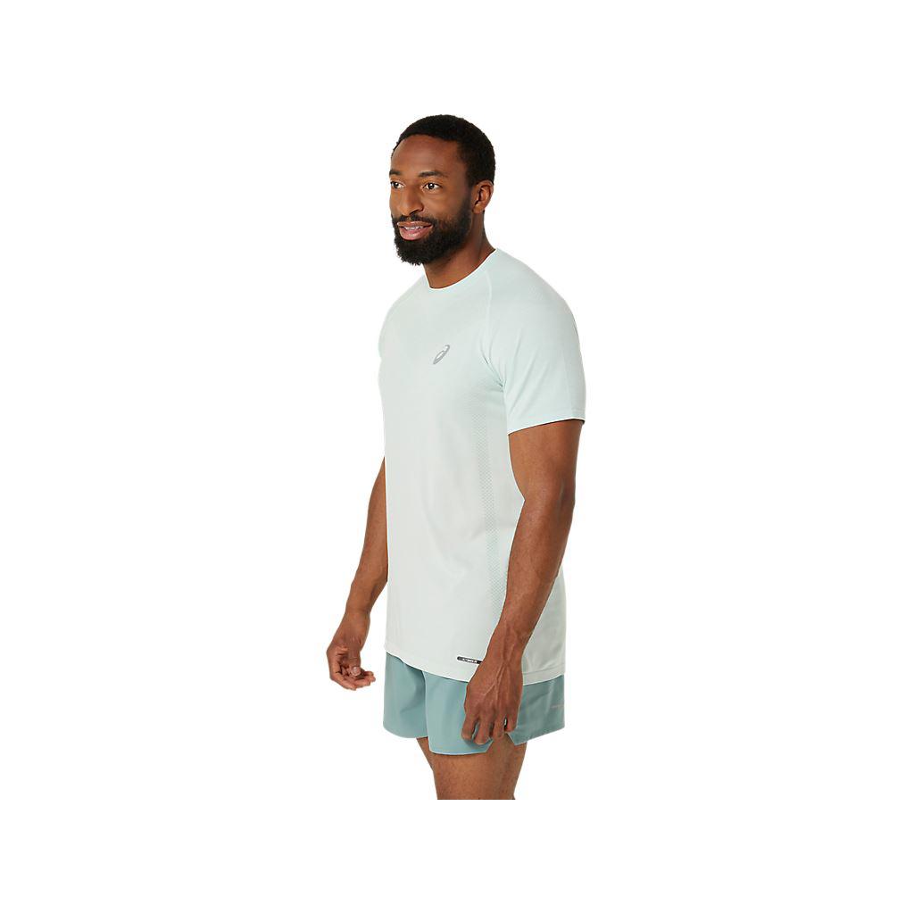 短袖上衣 男款 ACTIBREEZE 海外版 跑步上衣 2011C398-303