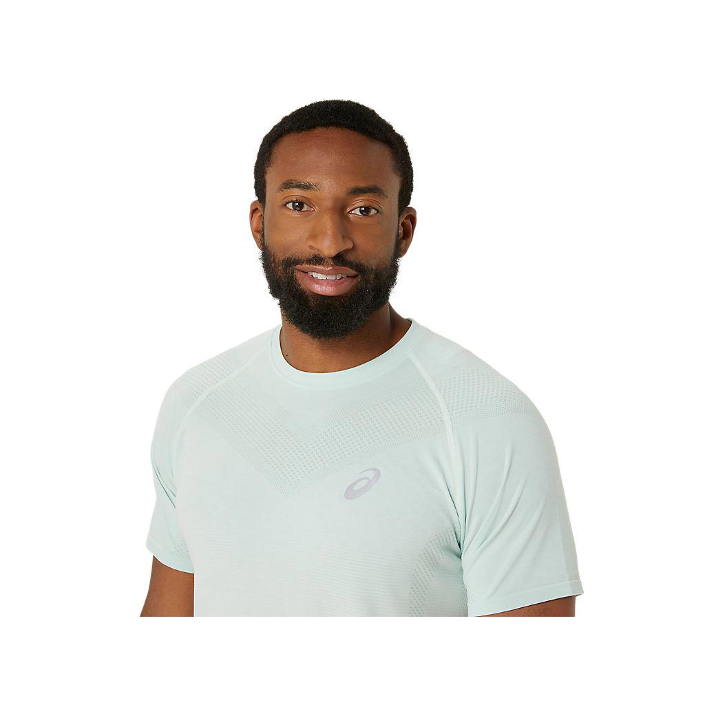 短袖上衣 男款 ACTIBREEZE 海外版 跑步上衣 2011C398-303