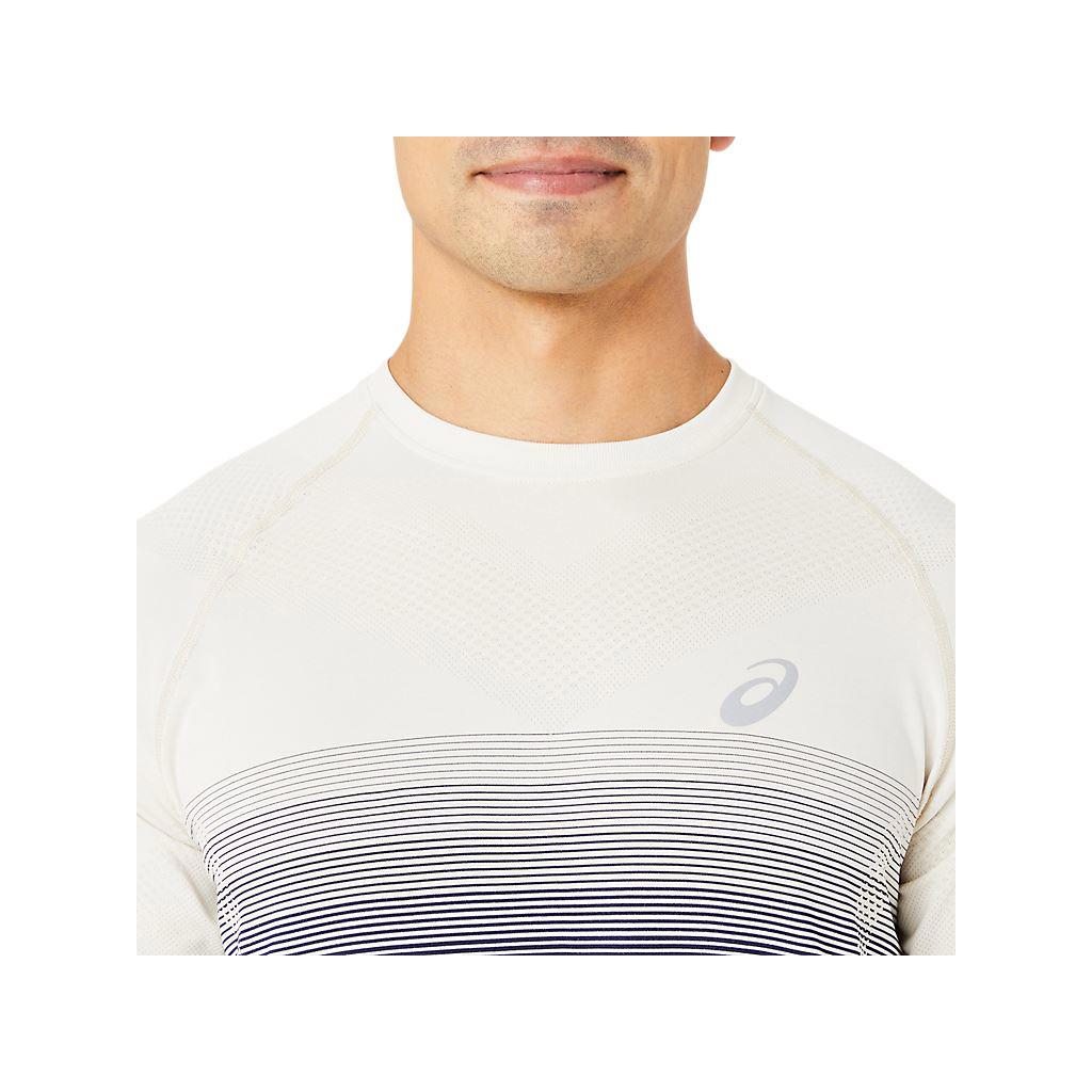 短袖上衣 男款 ACTIBREEZE 海外版 跑步上衣 2011C398-200