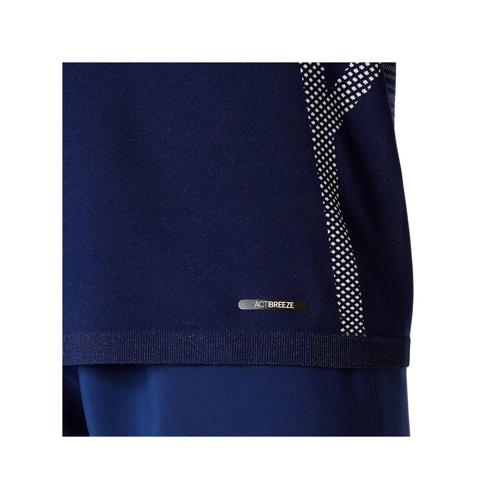 短袖上衣 男款 ACTIBREEZE 海外版 跑步上衣 2011C398-200