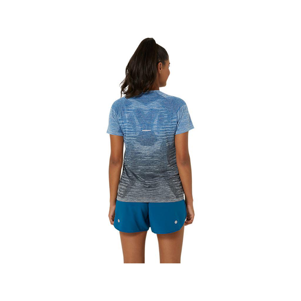 短袖上衣 女款 ACTIBREEZE 海外版 跑步上衣 2012C385-400