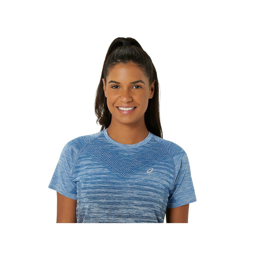 短袖上衣 女款 ACTIBREEZE 海外版 跑步上衣 2012C385-400