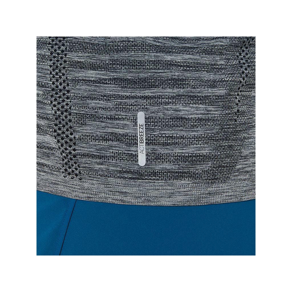 短袖上衣 女款 ACTIBREEZE 海外版 跑步上衣 2012C385-400