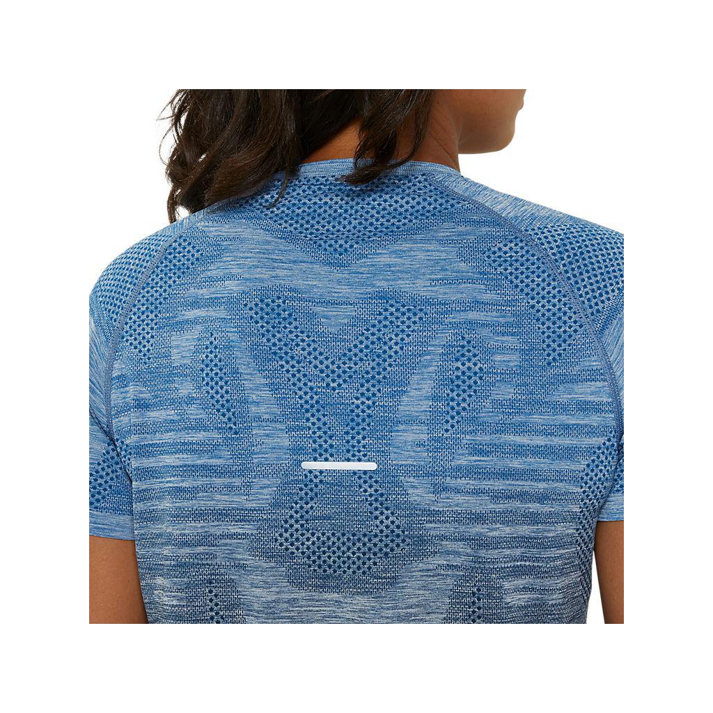 短袖上衣 女款 ACTIBREEZE 海外版 跑步上衣 2012C385-400