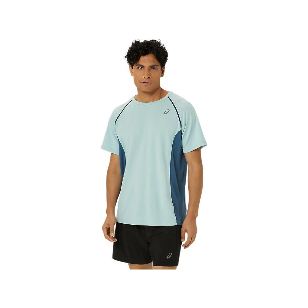 ACTIBREEZE™  短袖上衣 男款 海外版 訓練上衣 2031E683-306