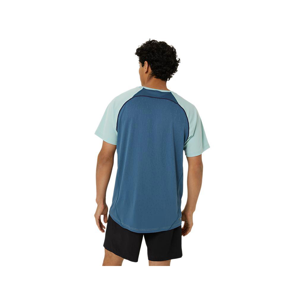 ACTIBREEZE™  短袖上衣 男款 海外版 訓練上衣 2031E683-306