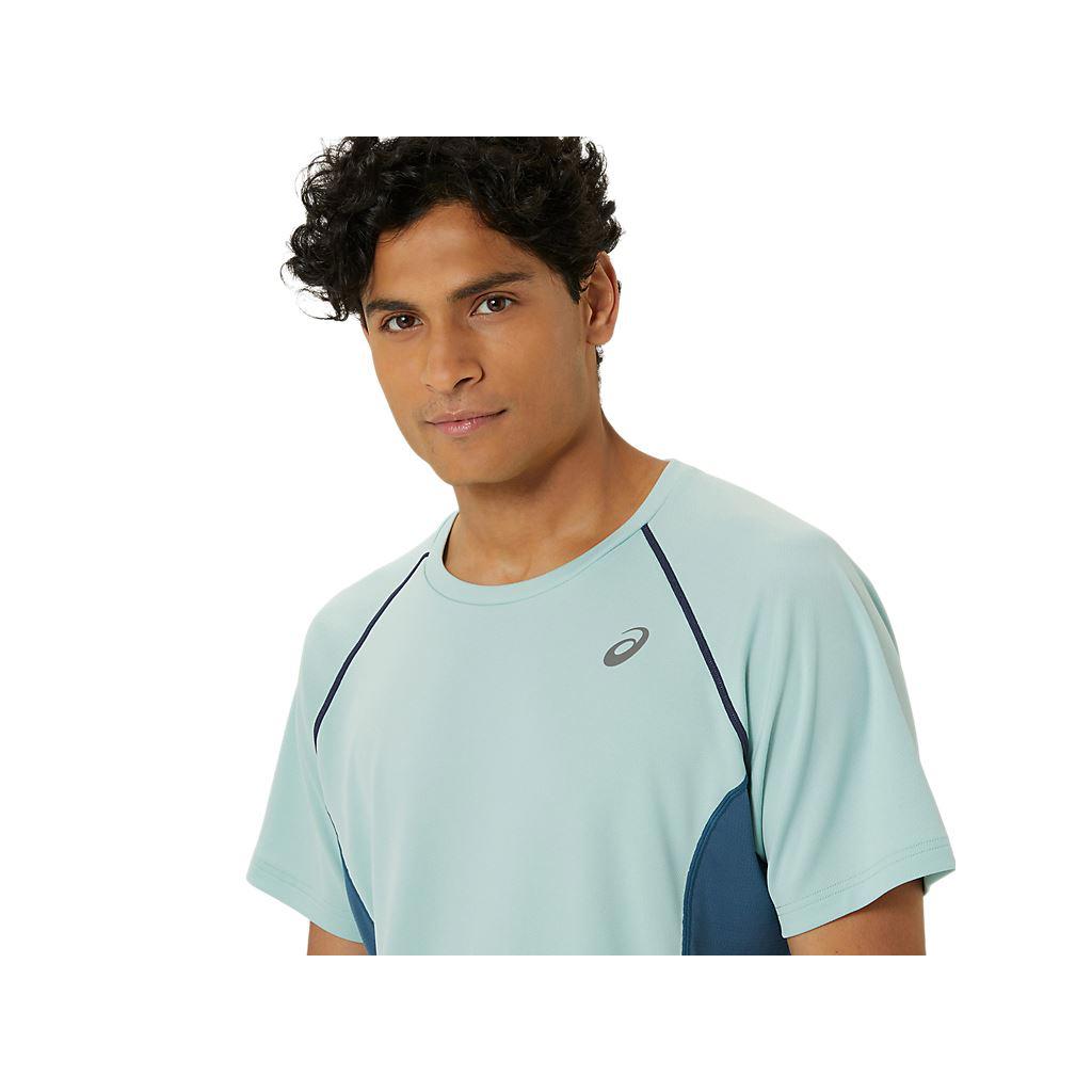 ACTIBREEZE™  短袖上衣 男款 海外版 訓練上衣 2031E683-306