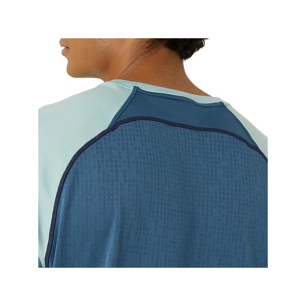 ACTIBREEZE™  短袖上衣 男款 海外版 訓練上衣 2031E683-306