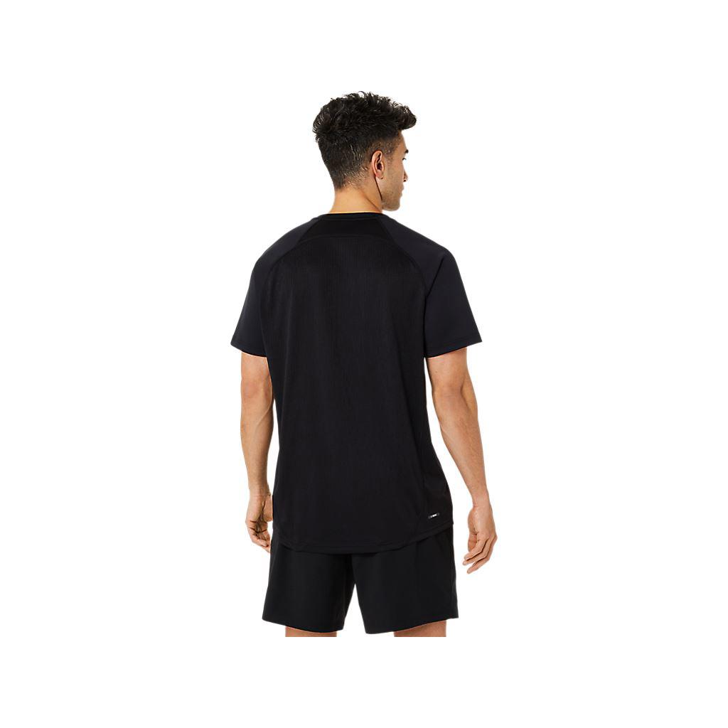 ACTIBREEZE™  短袖上衣 男款 海外版 訓練上衣 2031E683-001