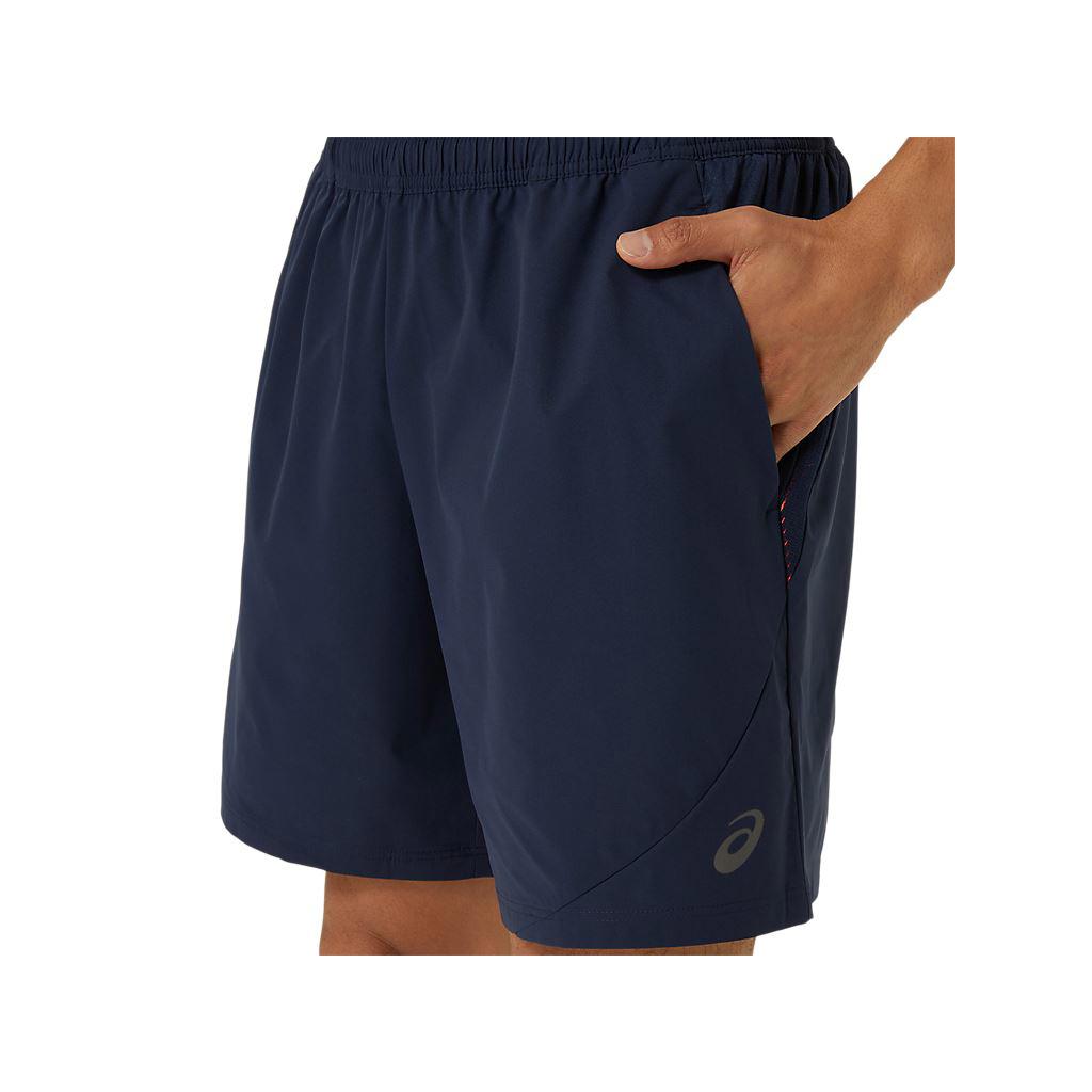 ACTIBREEZE™  平織短褲 男款 海外版 訓練下著 2031E678-402