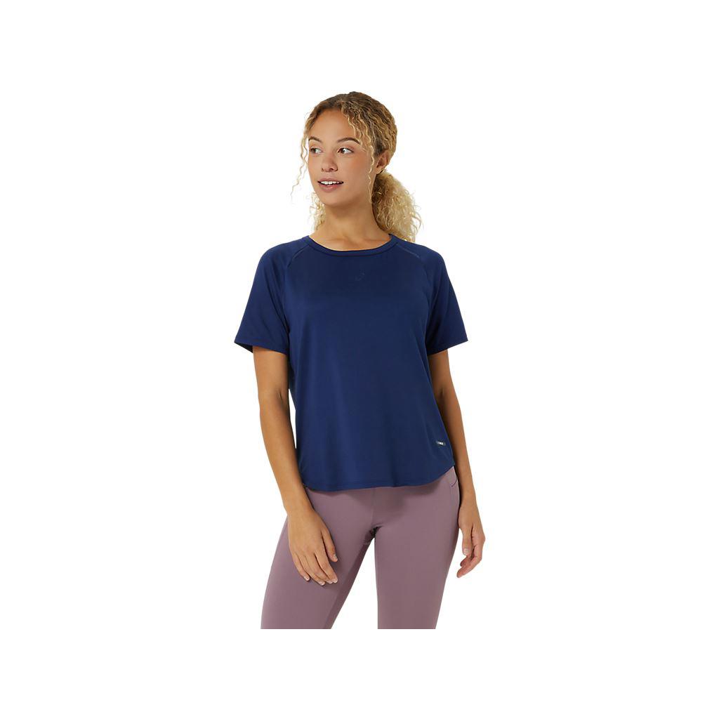 ACTIBREEZE™  短袖上衣 女款 海外版 訓練上衣 2032C945-403