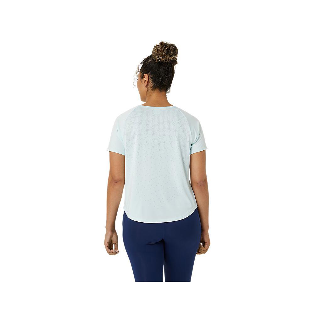 ACTIBREEZE™  短袖上衣 女款 海外版 訓練上衣 2032C945-411