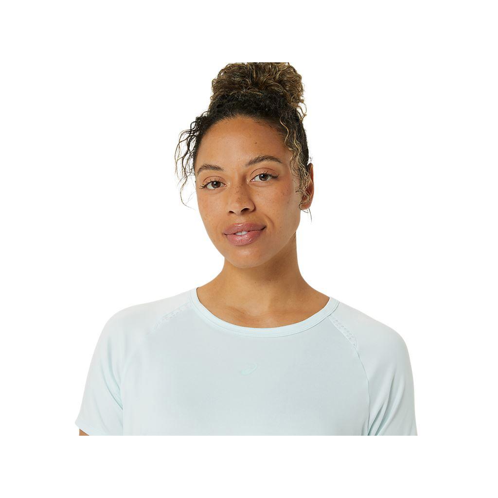 ACTIBREEZE™  短袖上衣 女款 海外版 訓練上衣 2032C945-411