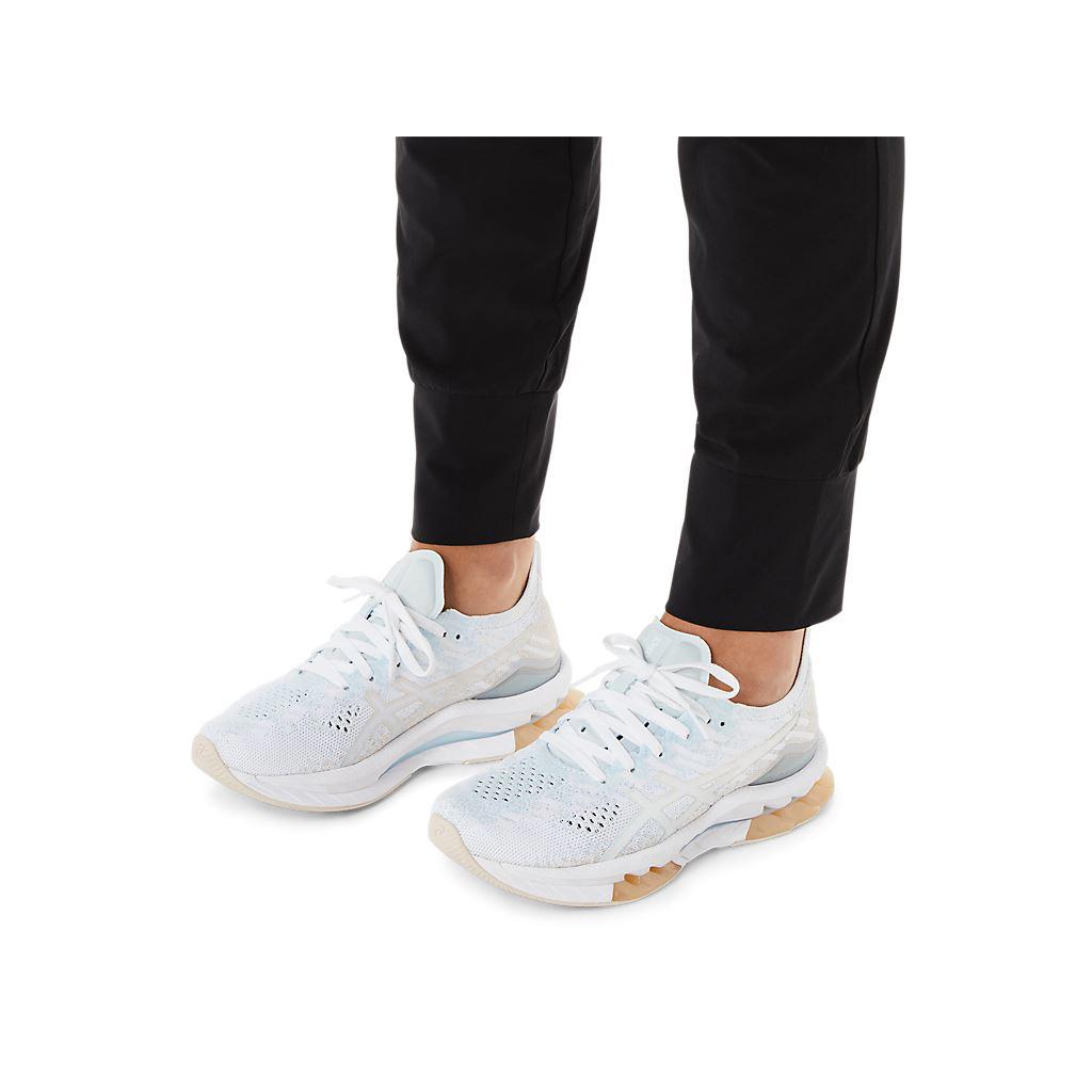 平織長褲 女款 海外版 訓練下著 2032C708-001