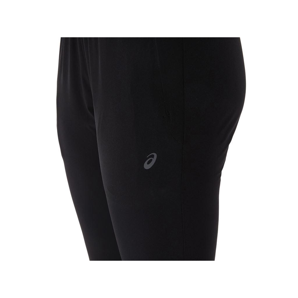 平織長褲 女款 海外版 訓練下著 2032C708-001