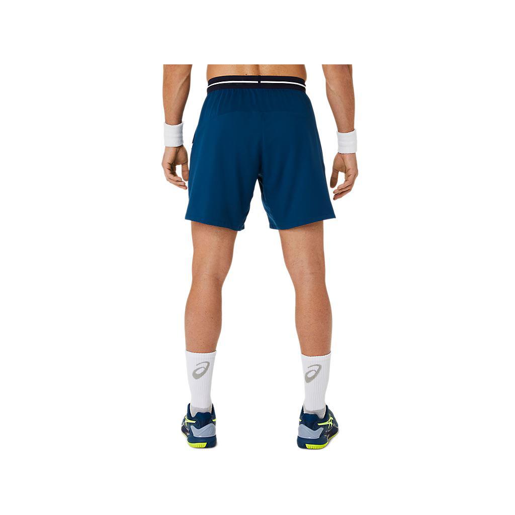 7吋平織短褲  男款 PRO-FIT 海外版 網球下著 2041A301-412